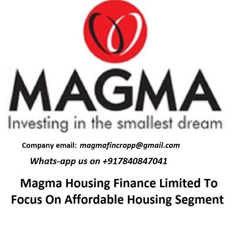 Magma Finance