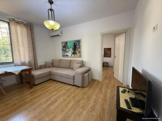 Apartament Me Qera 1+1 ne Qender (ID B211482) Tirane.,.,.,.