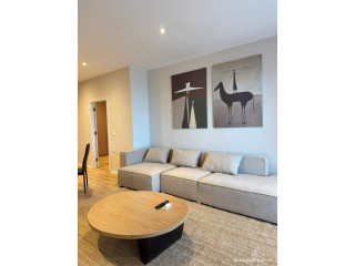 Apartament Per Shitje 2+1 Tek Uji i Ftohte (ID BVL25) Vlore..,.,.,.,