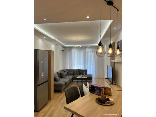 Apartament Me Qera 1+1 tek Xhamia e Tabakeve (ID B2101860) Tirane.,.,.,.