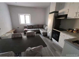 Vile Me Qera 1+1 Tek Kodra e Priftit (ID BV22680) Tirane..,.,.,.,