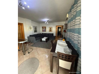 Apartament Me Qera 2+1 Tek Ish Nisharaku (ID B2202043) Tirane,.,.,.,