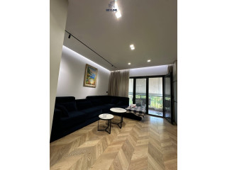 Shitet Apartament 2+1+2+Post Parkimi