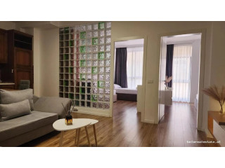 Apartament me Qera 2+1 Tek rruga e Kavajes (ID B2202048) Tirane.,.,.,.,.