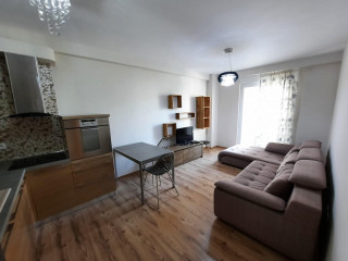 Apartament 1+1 Me Qera Ne Qytet Studenti (ID B210558) Tirane