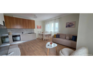 Apartament Me Qera 2+1 Tek Pazari i Ri (ID B2202049) Tirane.,.,.,.,.,