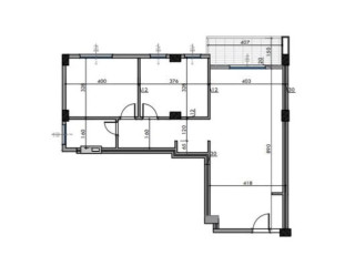 Apartament Per Shitje 2+1 ne Fresk (ID B120893) Tirane.,.,.,.,.,.,.