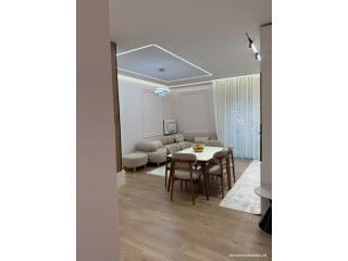 Apartament Me Qera 2+1 Ne Sauk (ID B2202050) Tirane,..,.,.,.,.,