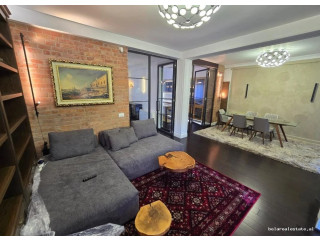 Vile Me Qera Tek Sunrise Residence (ID BV22430) Tirane.,.,.,.,.,.
