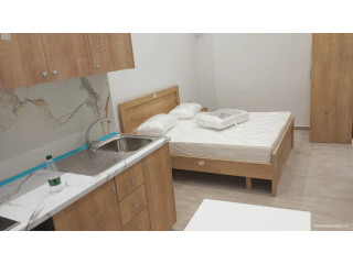 Garsoniere Me Qera Tek Oxhaku (ID BG184) Tirane..,.,.,