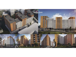 Shitet Apartament 1+1 Ne Yzberisht Tek Kompleksi LLanaj (ID B110270) Tirane