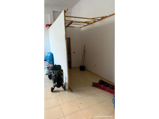 Dyqan për shitje te Komuna e Parisit (ID BD1176), Tiranë.,.,.,
