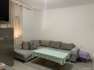 Vile Me Qera 1+1 Ne Laprake (ID BV22683) Tirane.,.,.,.,