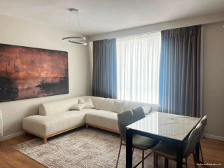 Apartment Me Qera 1+1 Tek Jordan Misja (ID B2101873) Tirane.,.,.