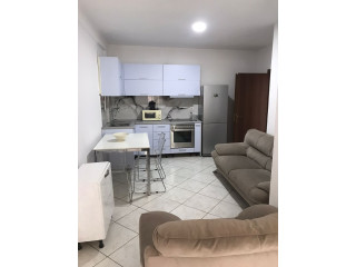 Apartament Per Shitje 1+1 Ne Yzberisht (ID B110617) Tirane,,m.,..
