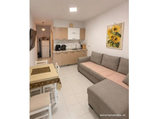 Apartament Per Shitje 1+1 Tek Qytet Studenti (ID B110605) Tirane.,.,.,,