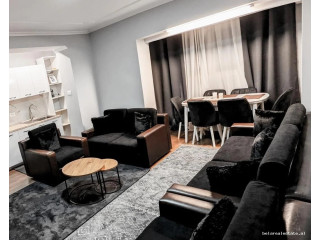 Apartament Me Qera 1+1 Tek Pazari i Ri (ID B211484) Tirane.,.,.,..,.