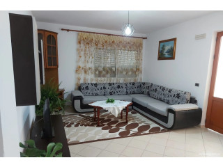 Vile Me Qera 2+1 Tek Bulevardi I Ri (ID BV22686) Tirane.,..,