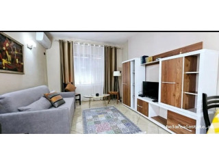Apartament me Qera 1+1 Tek Rruga e Kavajes (ID B211223) Tirane.,.,.,.,'/,/,/,/,/