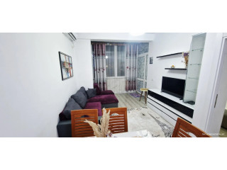 Apartament Me Qera 1+1 Ne Don Bosko (ID B2101877) Tirane.,.,.,