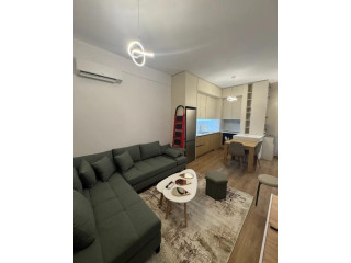 Apartament Me Qera 1+1 Ne Ali Dem (ID B2101878) Tirane,..,.,