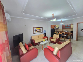 Apartament Me Qera 2+1 tek Selvia (ID B2202059) Tirane.,..,.,