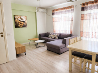 Apartament me qera 2+1 Tek Kopshti Zoologjik (ID B220530) Tirane.,.,.,.,