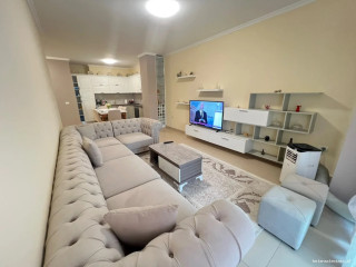 Apartament Me Qera 2+1+2 Ne Kinostudio (ID B2202057) Tirane/./.,.,.