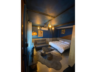 Garsoniere Me Qera Ne Laprake (ID BG185) Tirane,..,.,.,