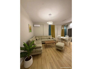 Apartament Me Qera 1+1 Ne Astir (ID B2101879) Tirane..,.,.,.,.l
