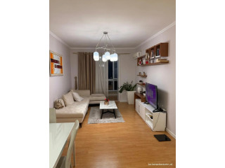 Apartament Me Qera 2+1 Tek Stacioni i Trenit (ID B2202062) Tirane.,.,.,