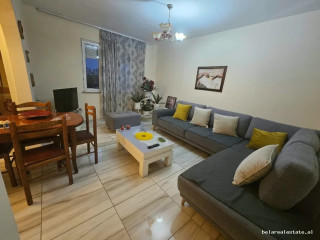 Apartament Me Qera 2+1 Ne Laprake (ID B221445) Tirane.,.,.,.