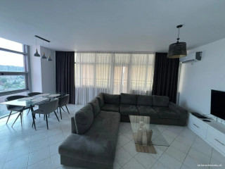 Apartaemnt Me Qera 2+1 Tek Rruga Dritan Hoxha (ID B2202064) Tirane.,.,.,.
