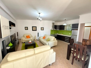 Apartament Me Qera 2+1 Tek Rruga e Barrikadave (ID B2202065) Tirane,..,.,.,
