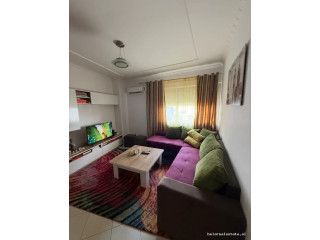 Apartament Me Qera 2+1 Tek Fresku (ID B2202067) Tirane,..,.,.,.