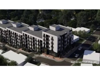 Apartament Per Shitje 1+1 Tek Fusha e Aviacionit (ID B110619) Tirane,.,.,.,.