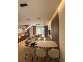 Apartament Me Qera 3+1 Tek Bulevardi i Ri (ID B230222) Tirane
