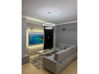 Apartament Me Qera 2+1 Tek Kodra e Diellit (ID B2202070) Tirane
