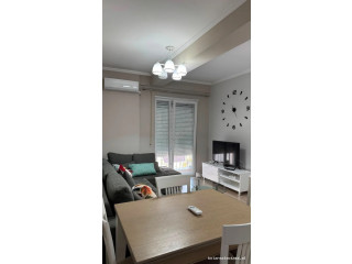 Apartament Me Qera 1+1 Tek Brryli (ID B2101845) Tirane....