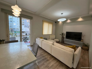 Apartament Me Qera 2+1 Tek Kopshti Zoologjik (ID B2202077) Tirane