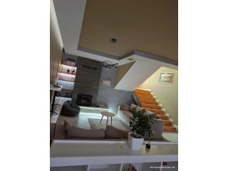 Vile 2-Kateshe Me Qera Ne Baldushk (ID BV22690) Tirane