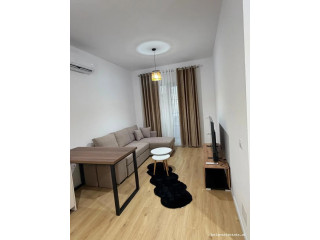 Apartament Me Qera 1+1+Post Parkimi Tek Ali Demi (ID B2101886) Tirane