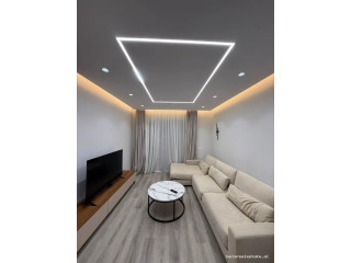 Apartament me Qera 1+1 Ne Laprake (ID B2101887) Tirane