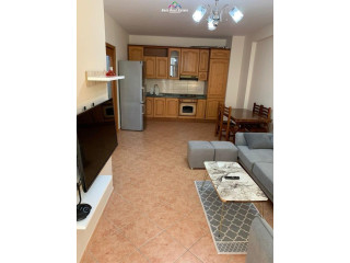 Apartament Me Qera 2+1 Tek Komuna e Parisit ( ID B2201739) Tirane............