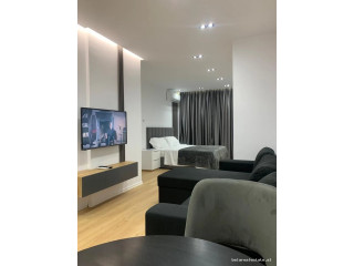3 Garsoniere me Qera Ne Qender (ID BG190) Tirane
