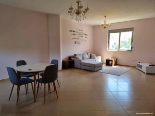 Apartament me qera 3+1 tek Kopshti Zoologjik (ID B230223) Tirane