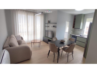 Apartament Me Qera 1+1 Tek Xhamia e Tabakeve (ID B2101021) Tirane.,.,.,.