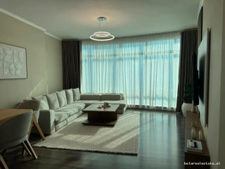 Apartament Me Qera 1+1 Tek Casa Italia (ID B2101889) Tirane