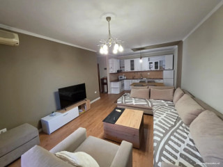 Apartament Me Qera 1+1 Tek Komuna E Parisit (ID B2101890) Tirane