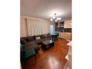 Apartament Me Qera 2+1 Tek Xhamlliku (ID B221450) Tirane